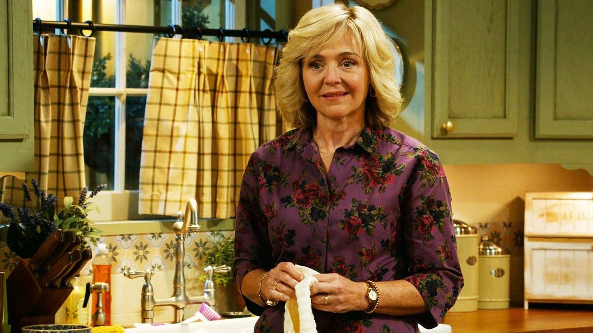 'Georgie & Mandy’s First Marriage' Is Making This Character a Fan-Favorite