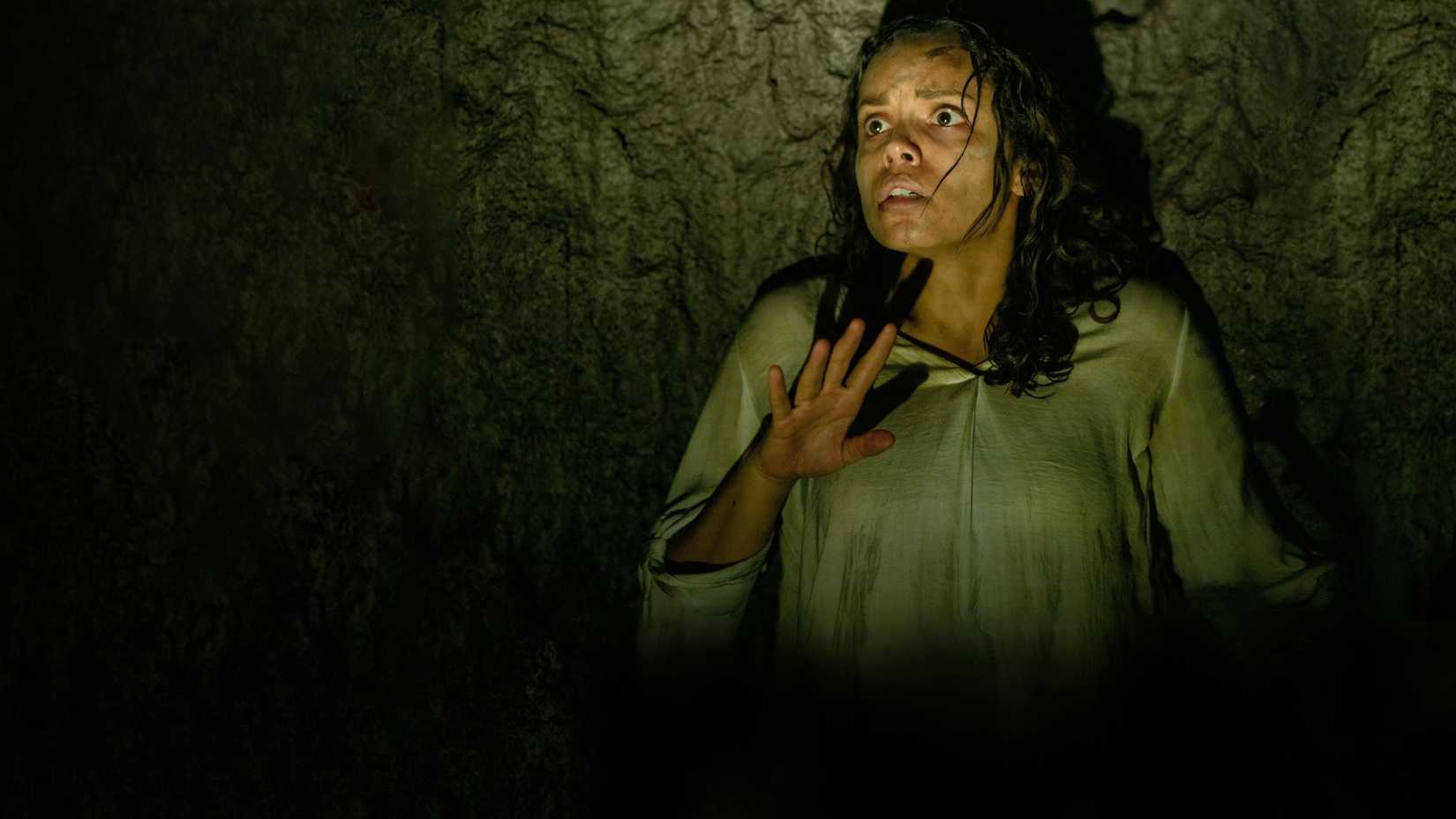 Georgina Campbell in Barbarian