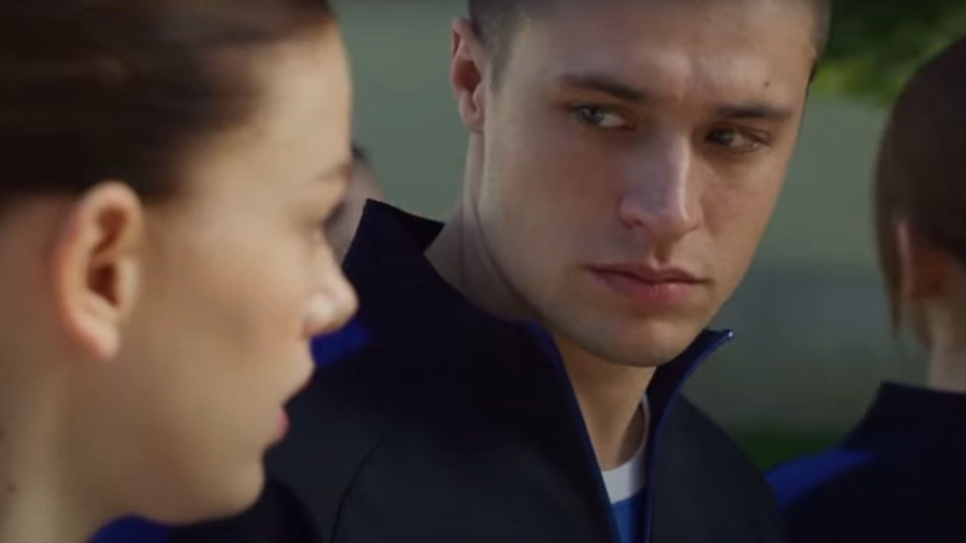 'Fallen': AMC YA Series Is Better Than the Failed 2016 Movie