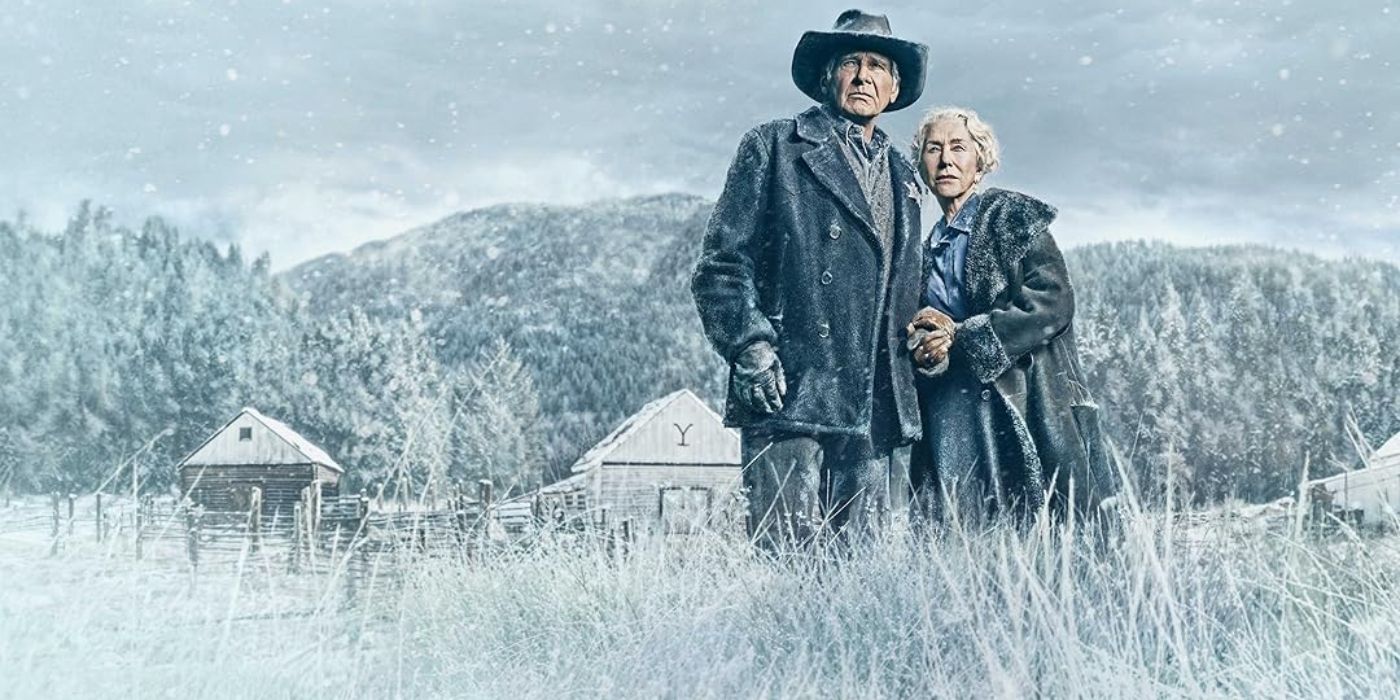 1923' Season 2 Premiere Review: Same Old, Same Old