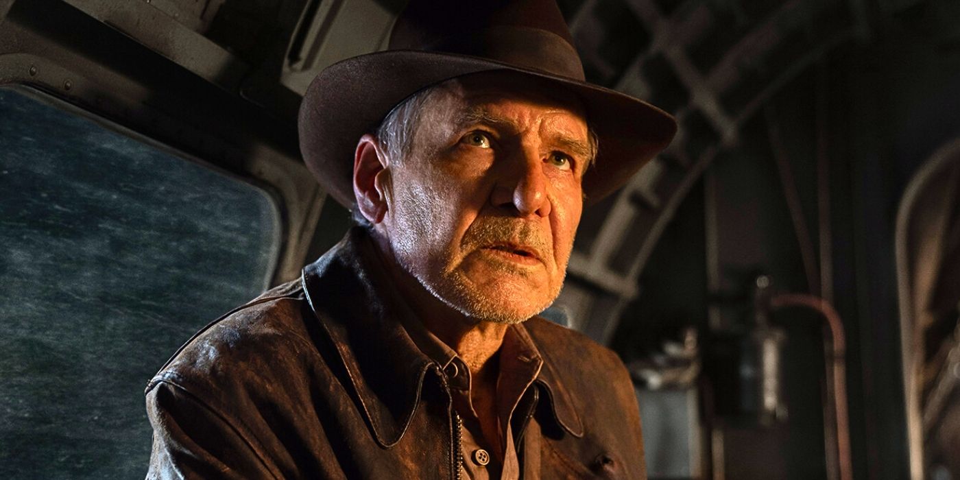 'Indiana Jones' Star Karen Allen Wasn't Included in Early 'Dial of ...