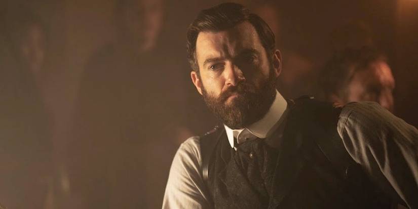 Amazon’s James Bond Reboot Must Cast Rebel Moon Star Stuart Martin, 007 ...