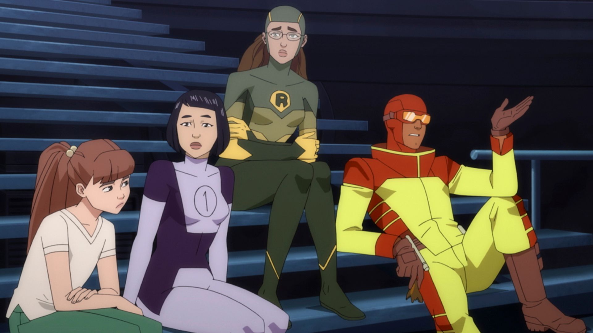 'Invincible's Season 3 Time Jump, Explained