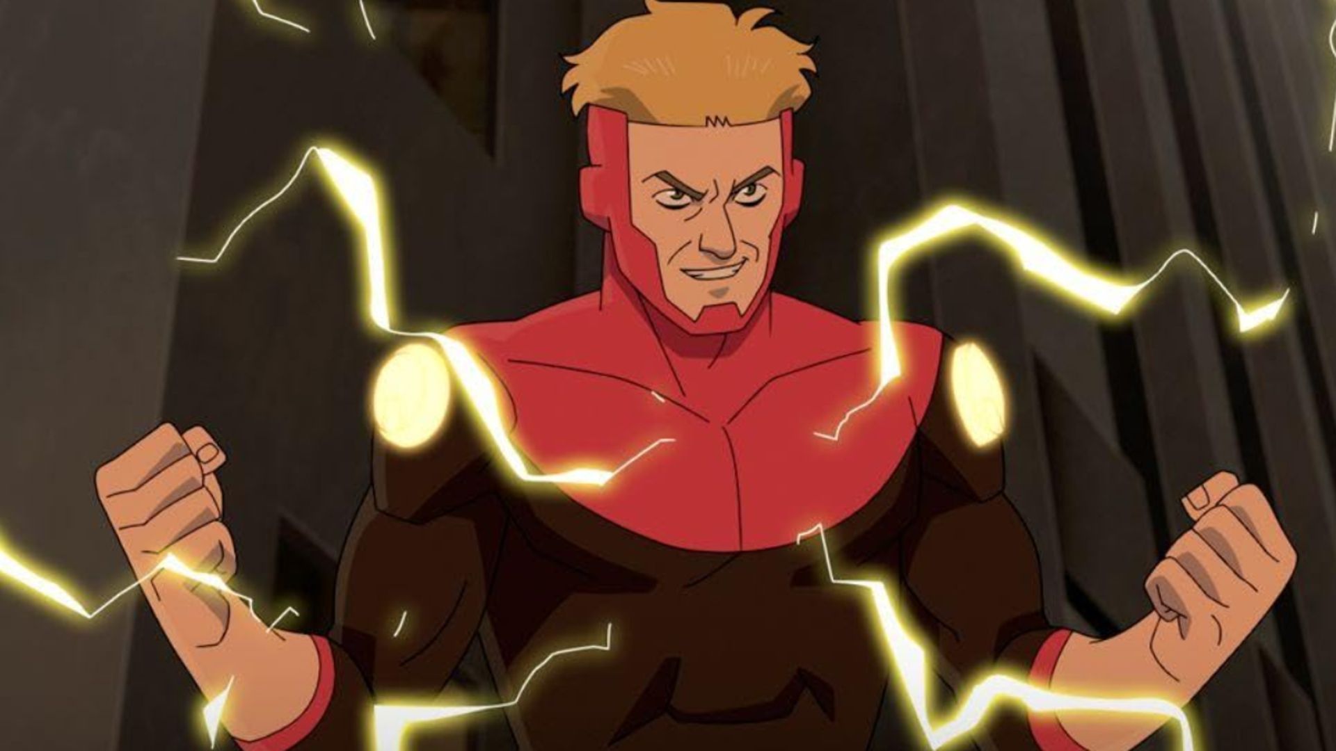 'Invincible': Who Is Conquest, the Powerful Viltrumite Villain?