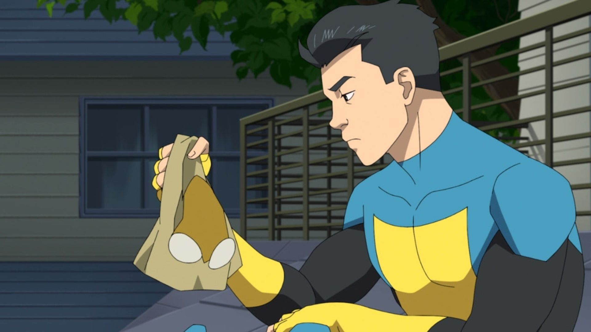 'Invincible's Season 3 Time Jump, Explained