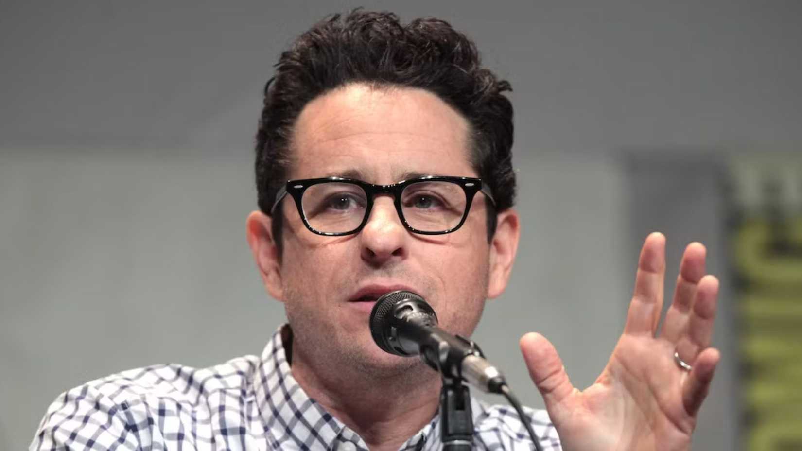 J.J. Abrams