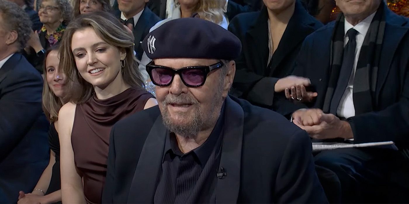 Exclusive | Jack Nicholson 'doesn't like to be seen much in public now', image size:1400x700