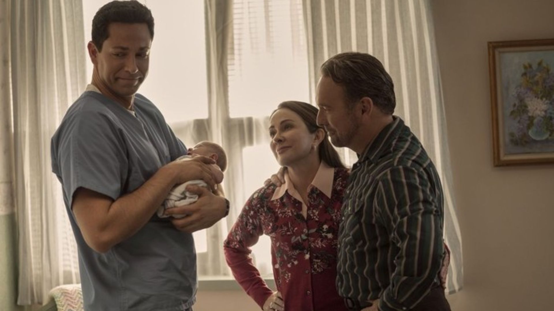 The Unbreakable Boy' Review: A Movie Made of Clichés, image size:1920x1080