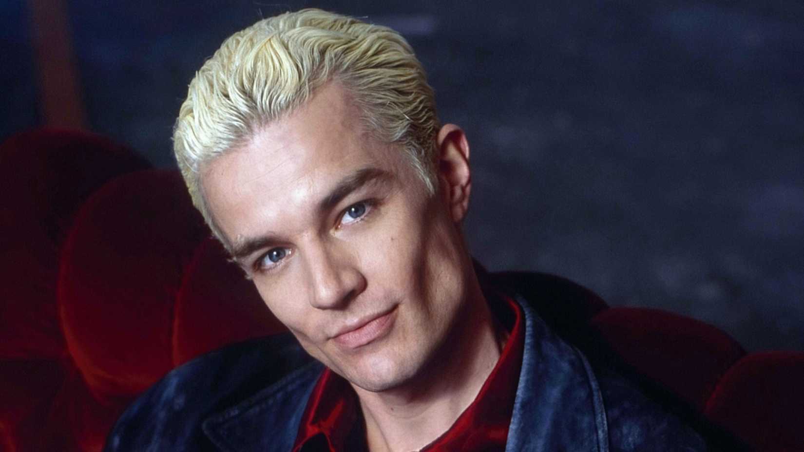 'Buffy' Star James Marsters Confirms Spike Was Set To Return for Hulu ...