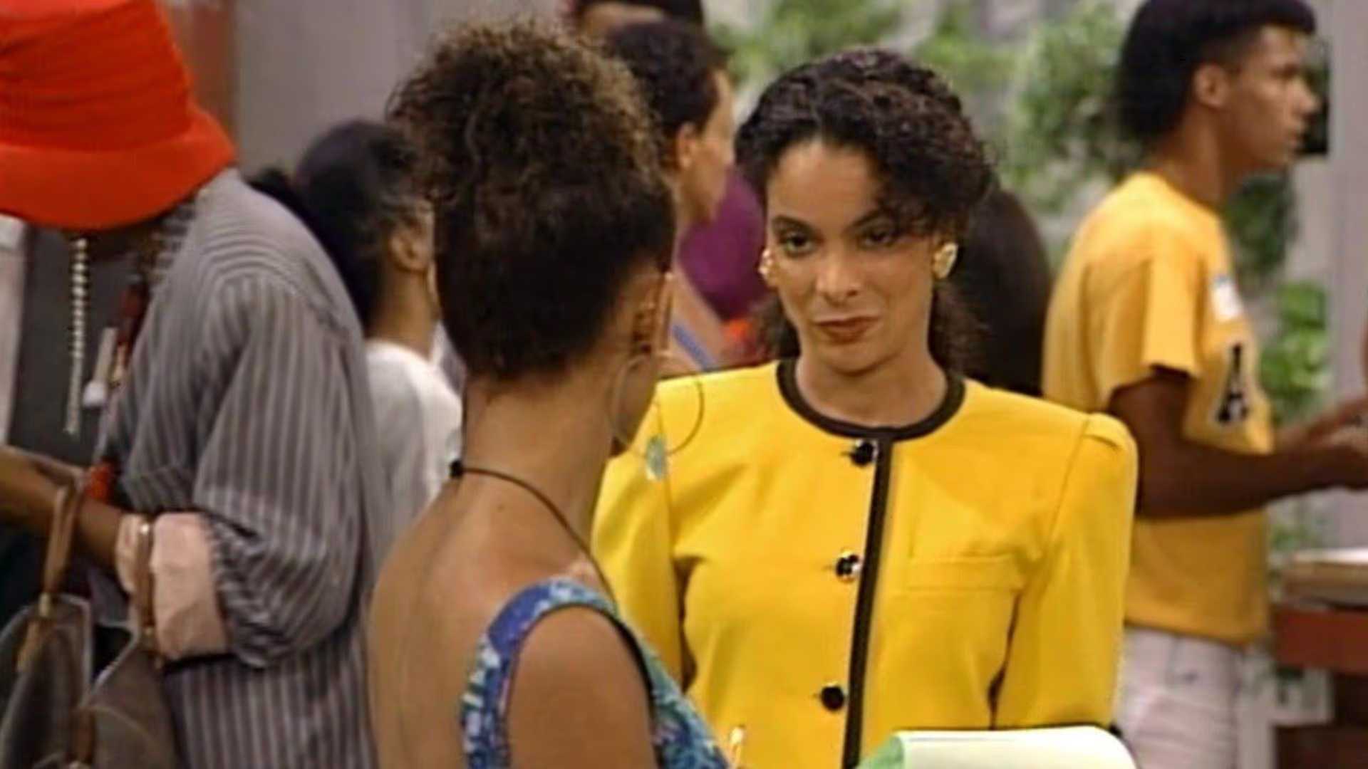 Did Netflix Ruin 'A Different World' With A.I.?