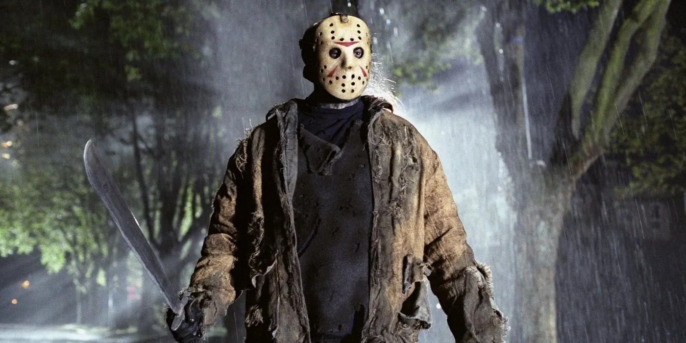 Friday the 13th | MovieWeb