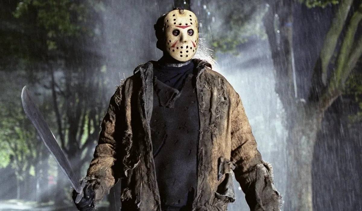 Jason Voorhees Actor Finally Revealed for 'Sweet Revenge', image size:1200x700