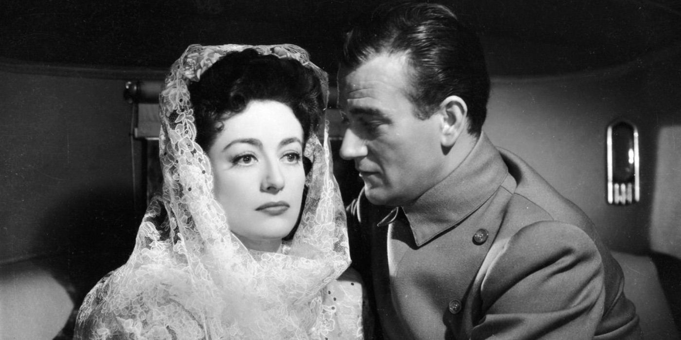 John Wayne's 15 Best War Movies, Ranked
