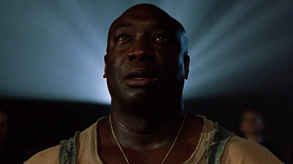 THE GREEN MILE STREAMING ON intelligence overview