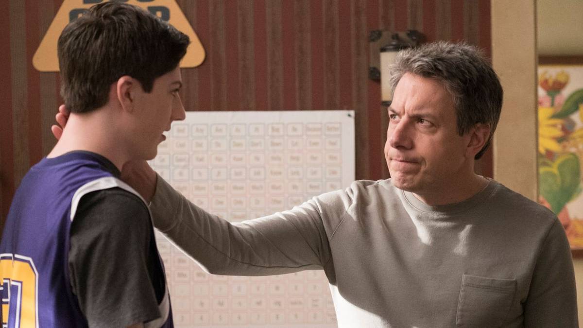 'Big Bang Theory's John Ross Bowie Joins the New Spinoff at Max