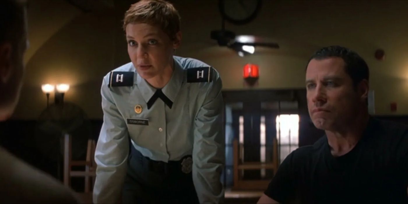 'NCIS' Fans Will Love 'Basic' From the Director of 'Die Hard'