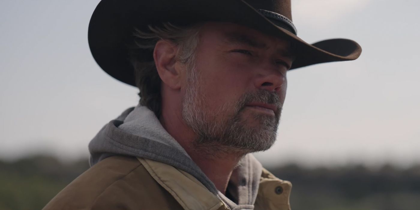 'Ransom Canyon' Review: Netflix's Answer to TV Western Mania
