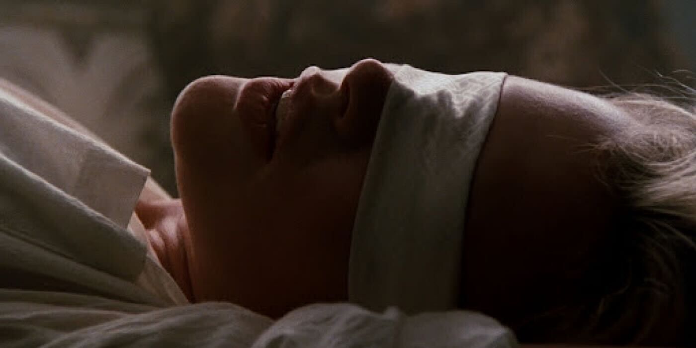 Kim Basinger | MovieWeb