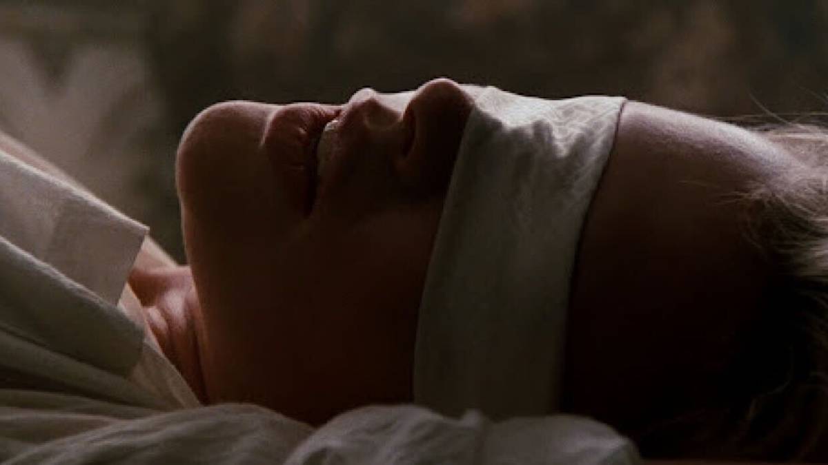 Kim Basinger Reflects on Hollywood's Steamiest 80s Movie and Intimacy  Coordinators, image size:1200x675