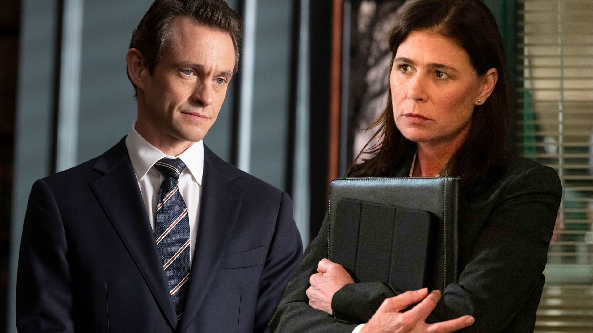 Law & Order | MovieWeb