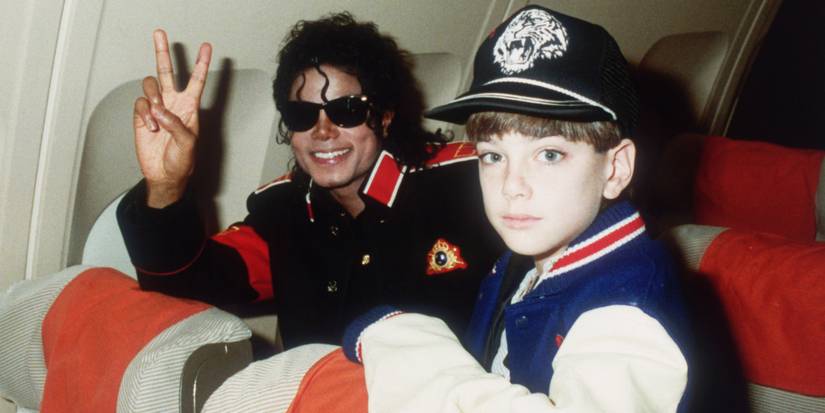 'Michael' Director Antoine Fuqua Questions Michael Jackson Allegations