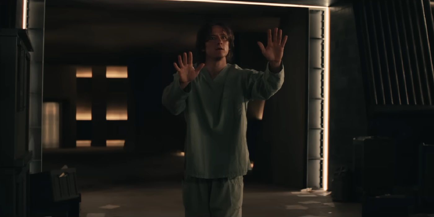 'Thunderbolts*' Trailer Might Confirm Big Multiverse Connection