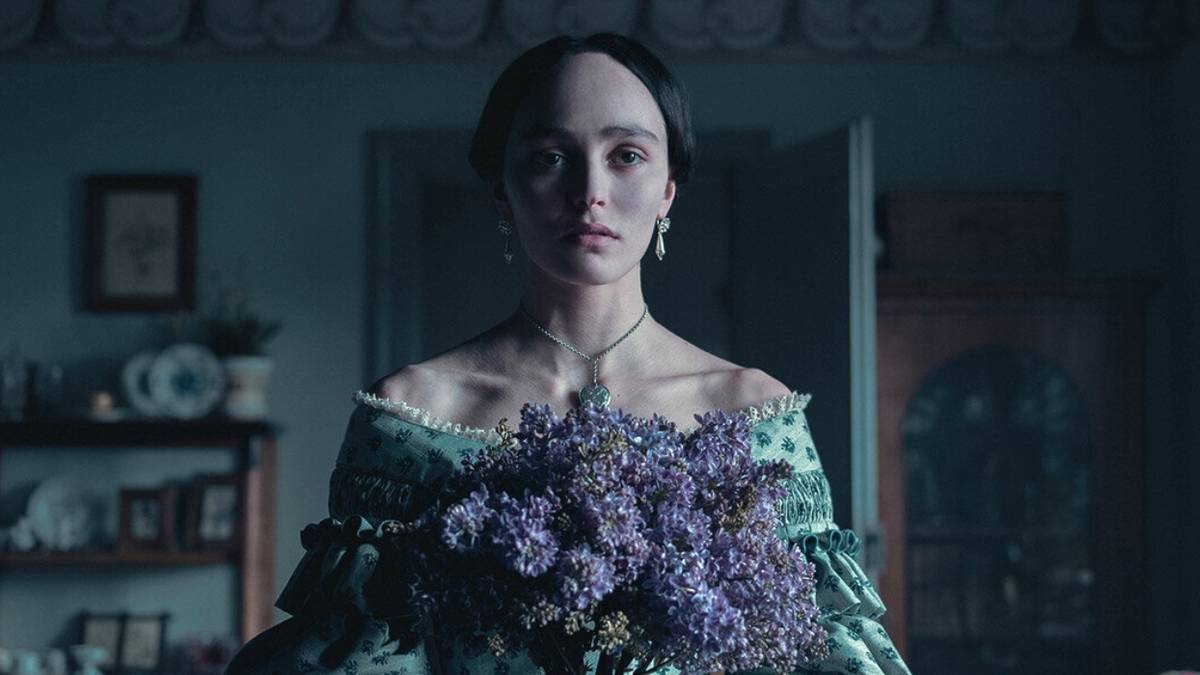 Johnny Depp passed out on private island in front of kids: testimony | New  York Post, image size:1200x675