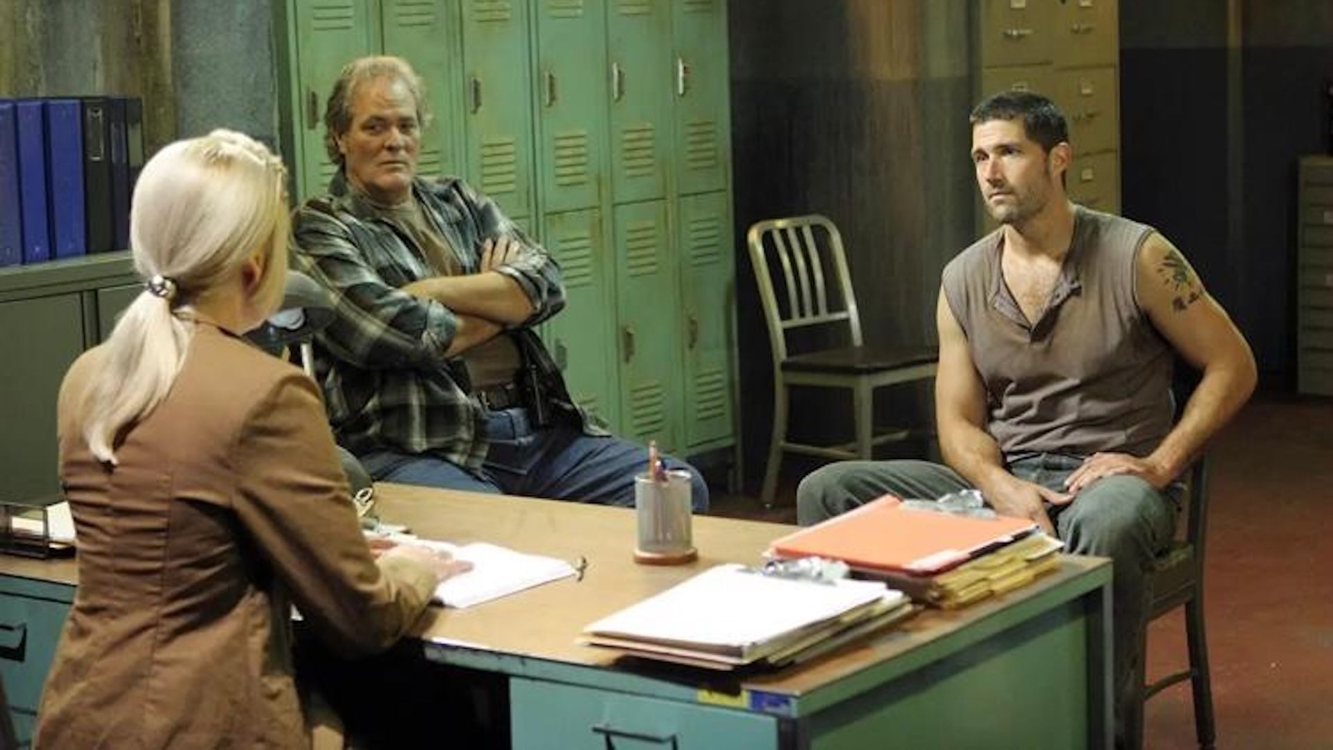 'Lost's Worst Episode Saved the Show From an Even Worse Ending