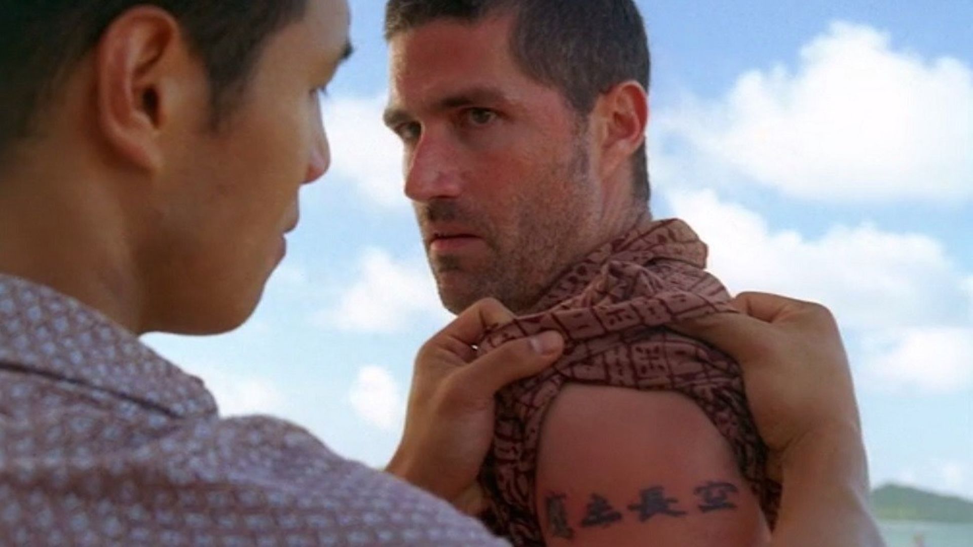 'Lost's Worst Episode Saved the Show From an Even Worse Ending