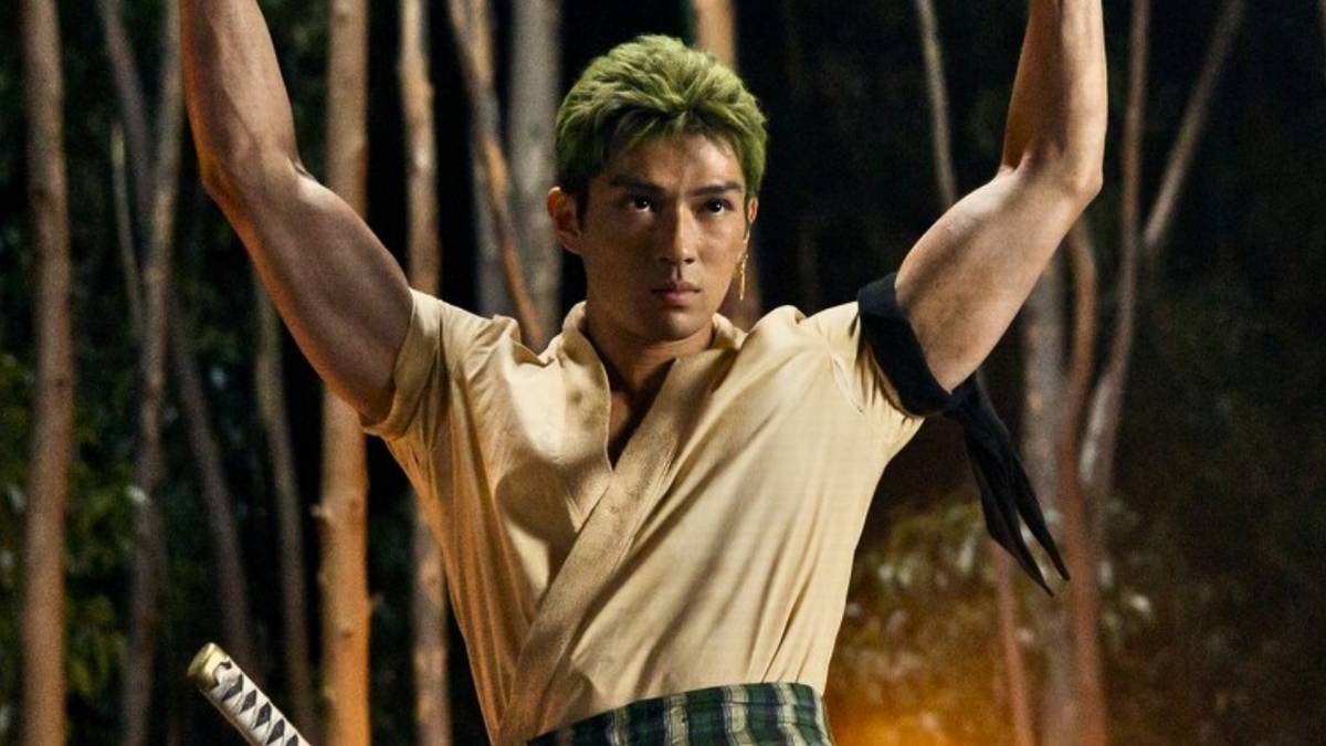 Netflix's 'One Piece' Season 3 Filming Window Confirmed By Mackenyu