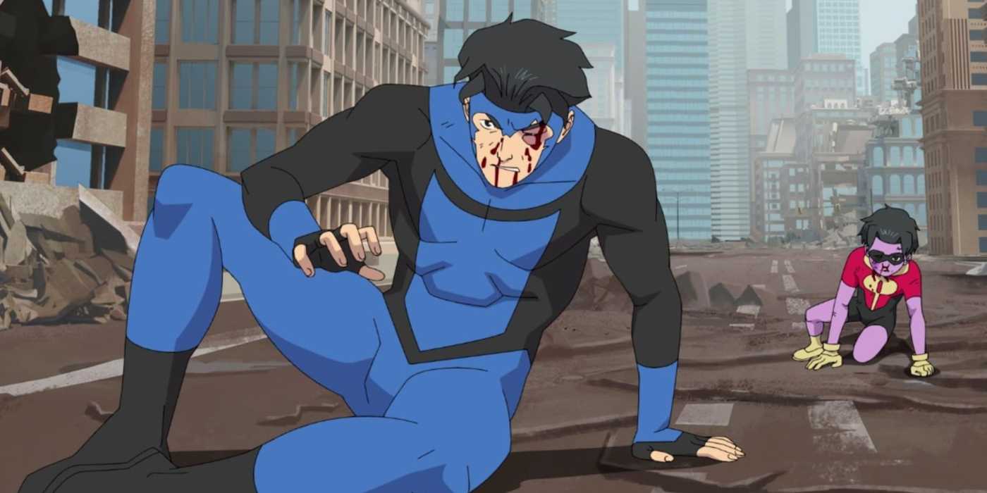 Invincible Tv Plot 'Invincible' Season 4: Release Date, Cast, Plot, and Everything We Know ...