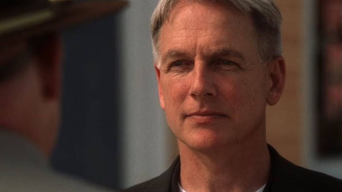 Before 'NCIS,' Mark Harmon Starred in 'The West Wing'