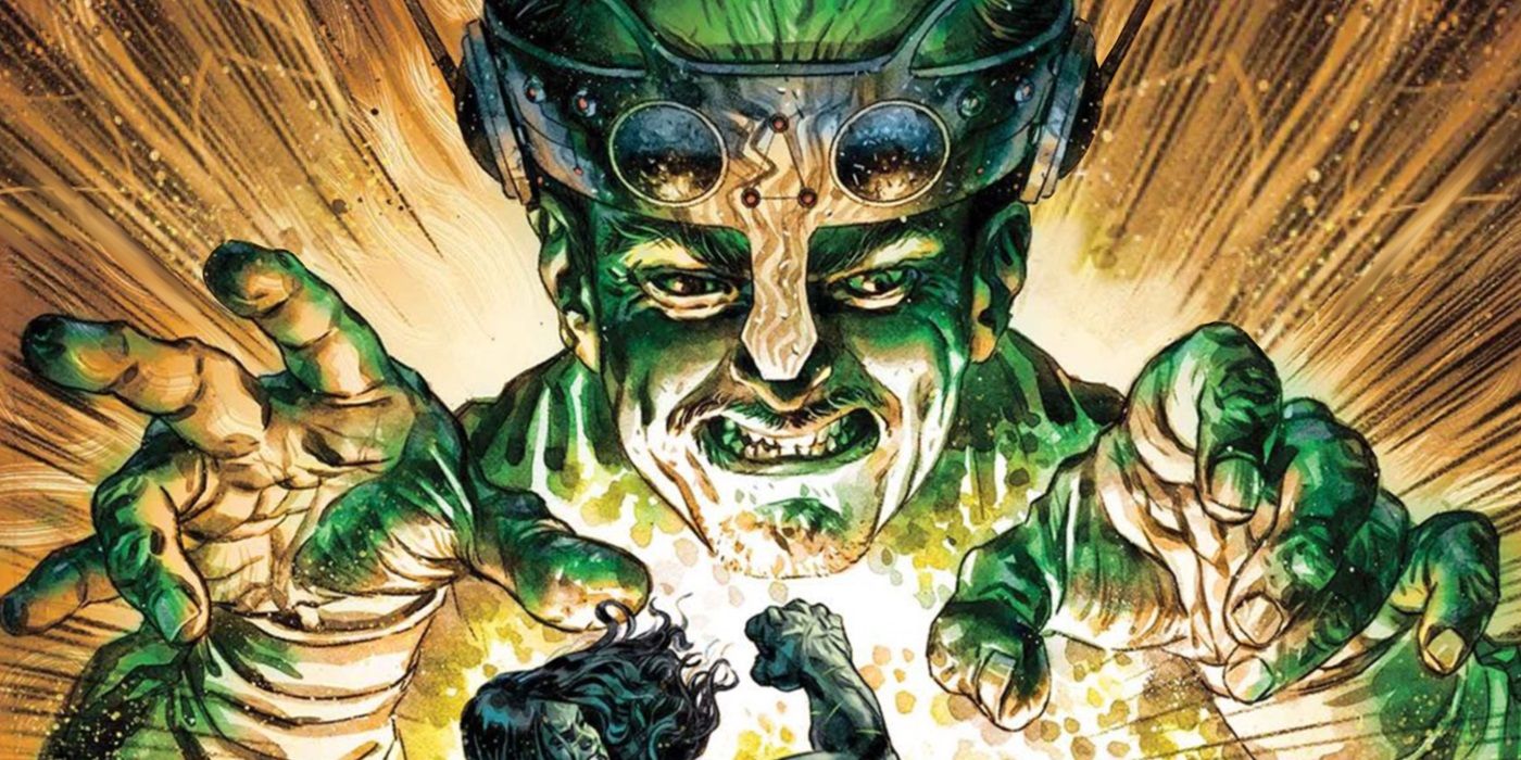Why the MCU Took 17 Years to Bring One Villain Back
