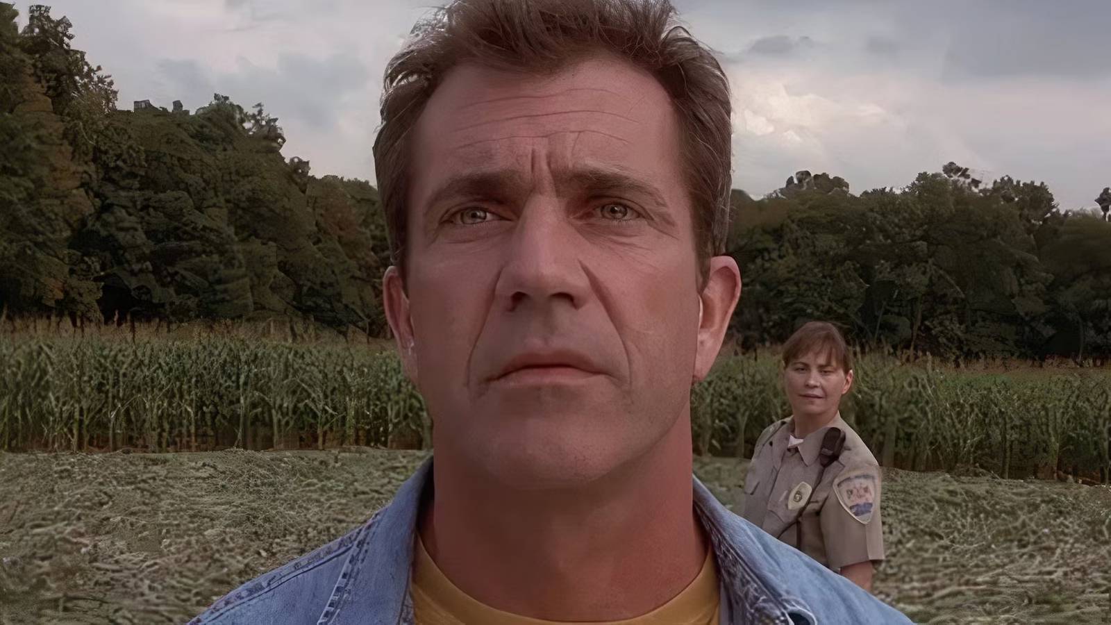 Every M. Night Shyamalan Psychological Thriller Movie, Ranked