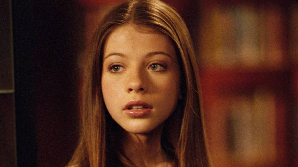 Michelle Trachtenberg Dies: 'Buffy the Vampire Slayer,' 'Gossip Girl' Star  Was 39, image size:1200x675