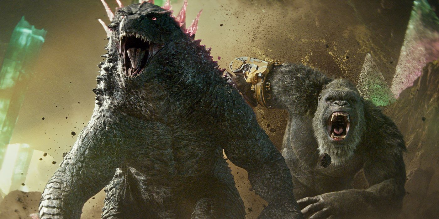 Godzilla X Kong' Sequel Adds 'Rogue Heroes' Star Jack O'Connell to