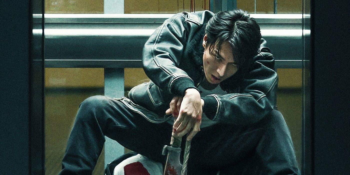 Netflix's 'Demon City' Continues the Streamer's Action Movie Success