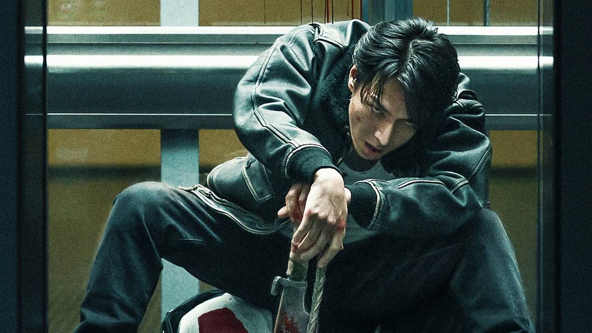 Netflix’s 'Demon City' Continues the Streamer’s Action Movie Success