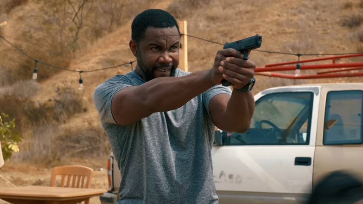 Michael Jai White’s Action Thriller 'As Good as Dead' Finds Success on ...