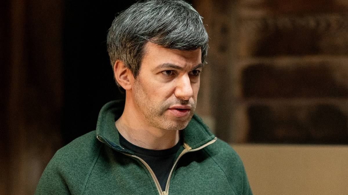 Nathan Fielder's 'The Rehearsal' Is at the Center of Controversy