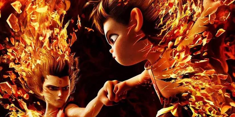 ‘Ne Zha 2’ Is Getting a New English Dub Release in the U.S.