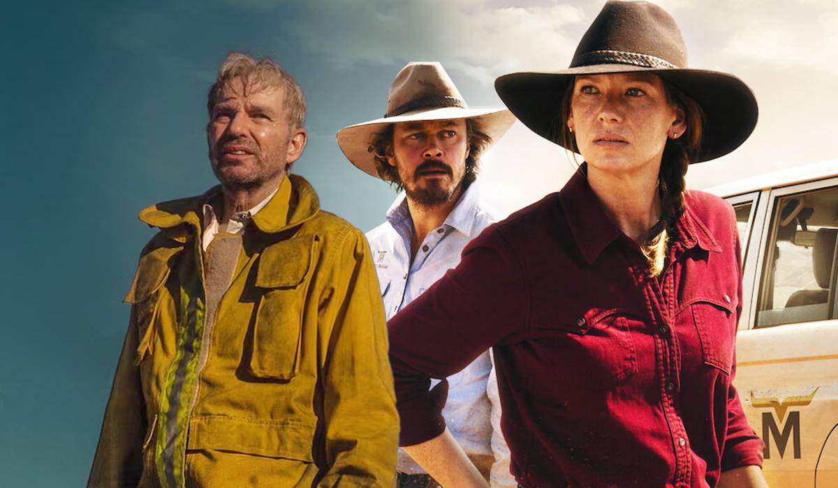 'Landman' Fans Can Find the Perfect Western Replacement Series on Netflix