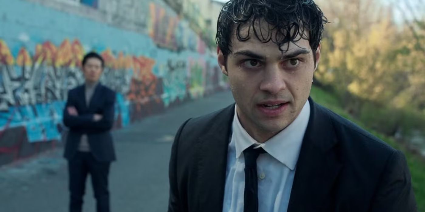 Has 'The Recruit' Been Renewed for Season 3?