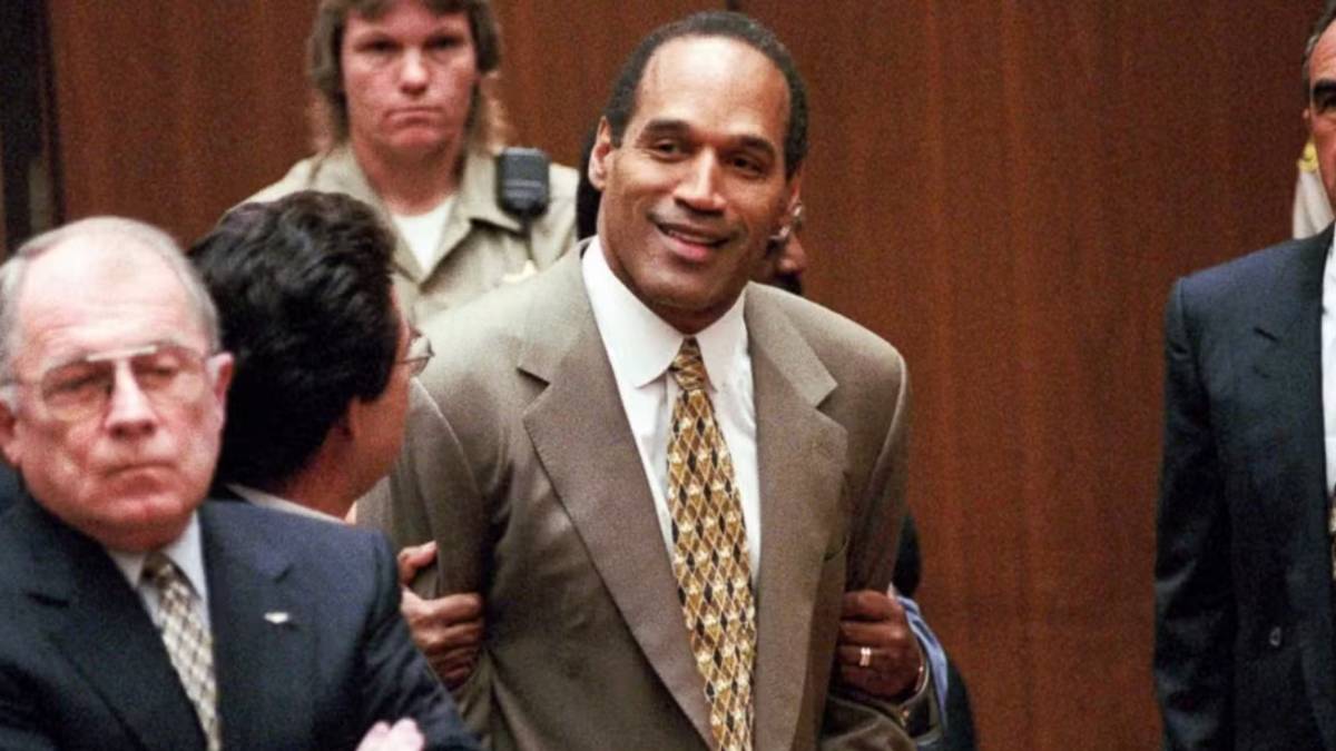 After Netflix’s O.J. Simpson Doc, Watch These Two Series