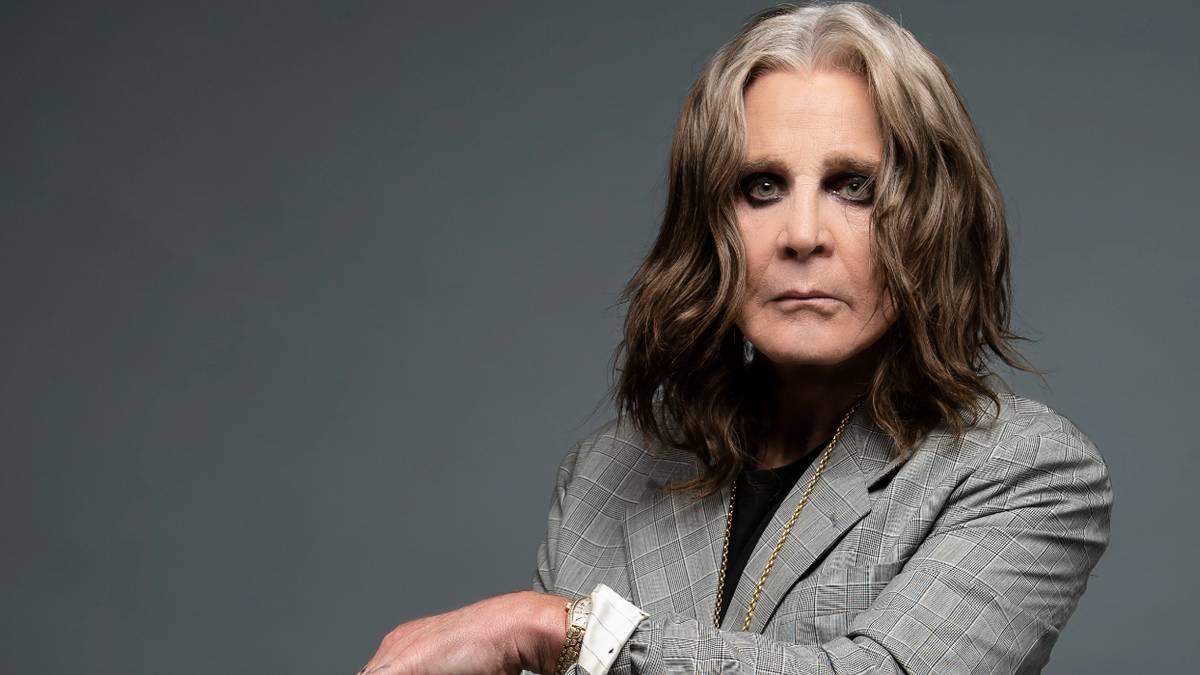 Black Sabbath Star Ozzy Osbourne's Cause of Death Revealed