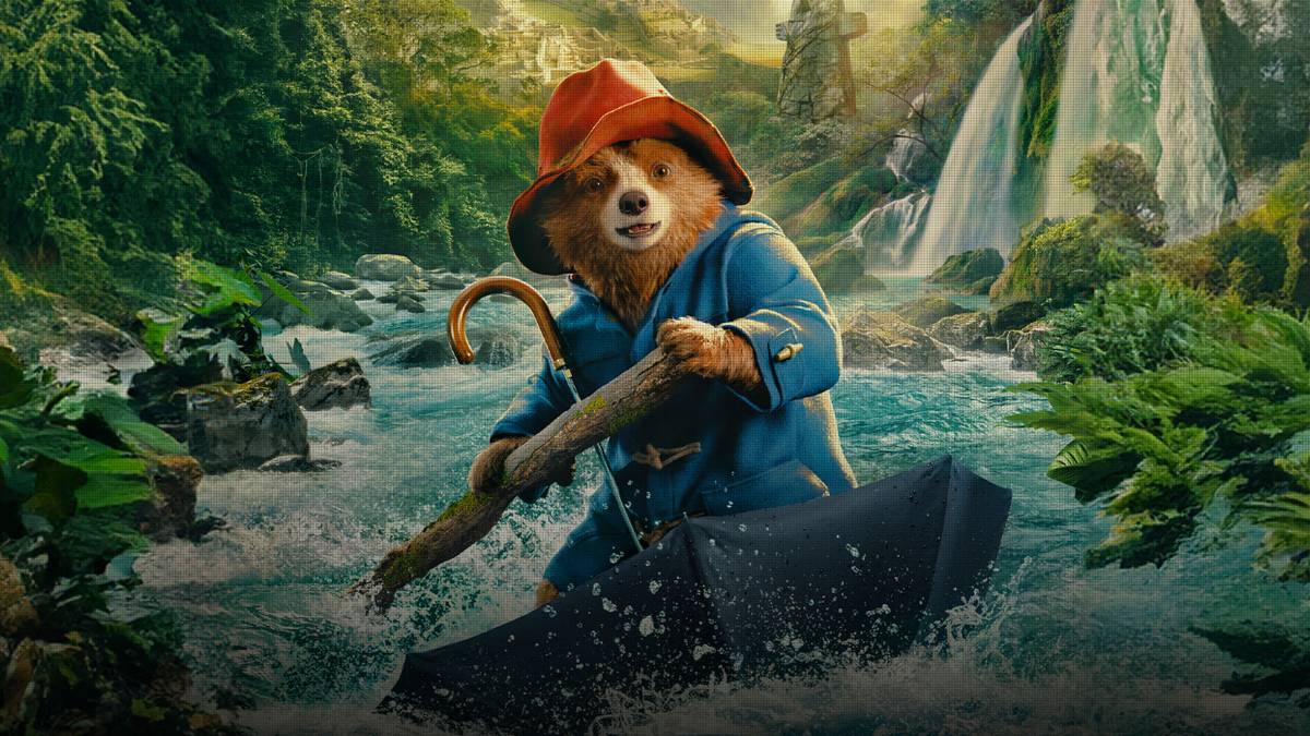 'Paddington in Peru' Review: The Beloved Bear's Solid Return