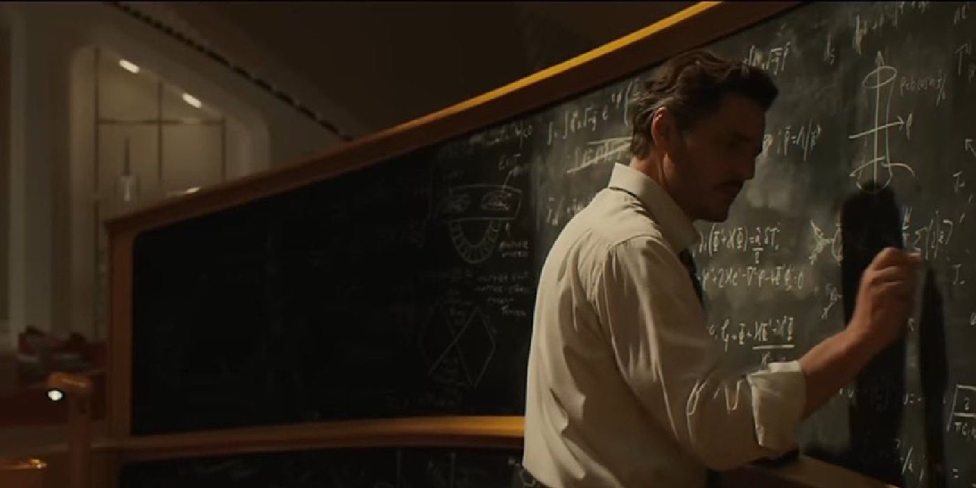 'Fantastic Four: First Steps' Trailer: Breaking Down Every Marvel Character