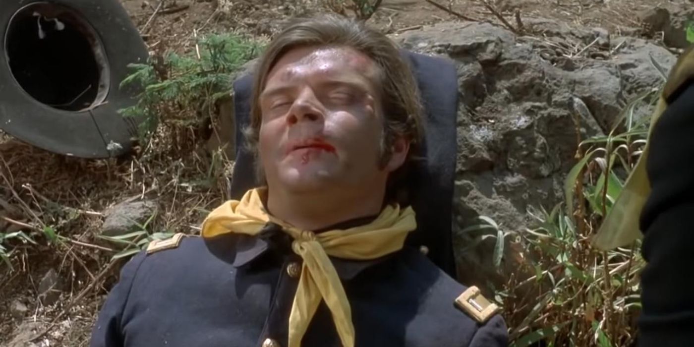 Peter Jason, 'Deadwood' Actor and John Carpenter Favorite, Dead at 80