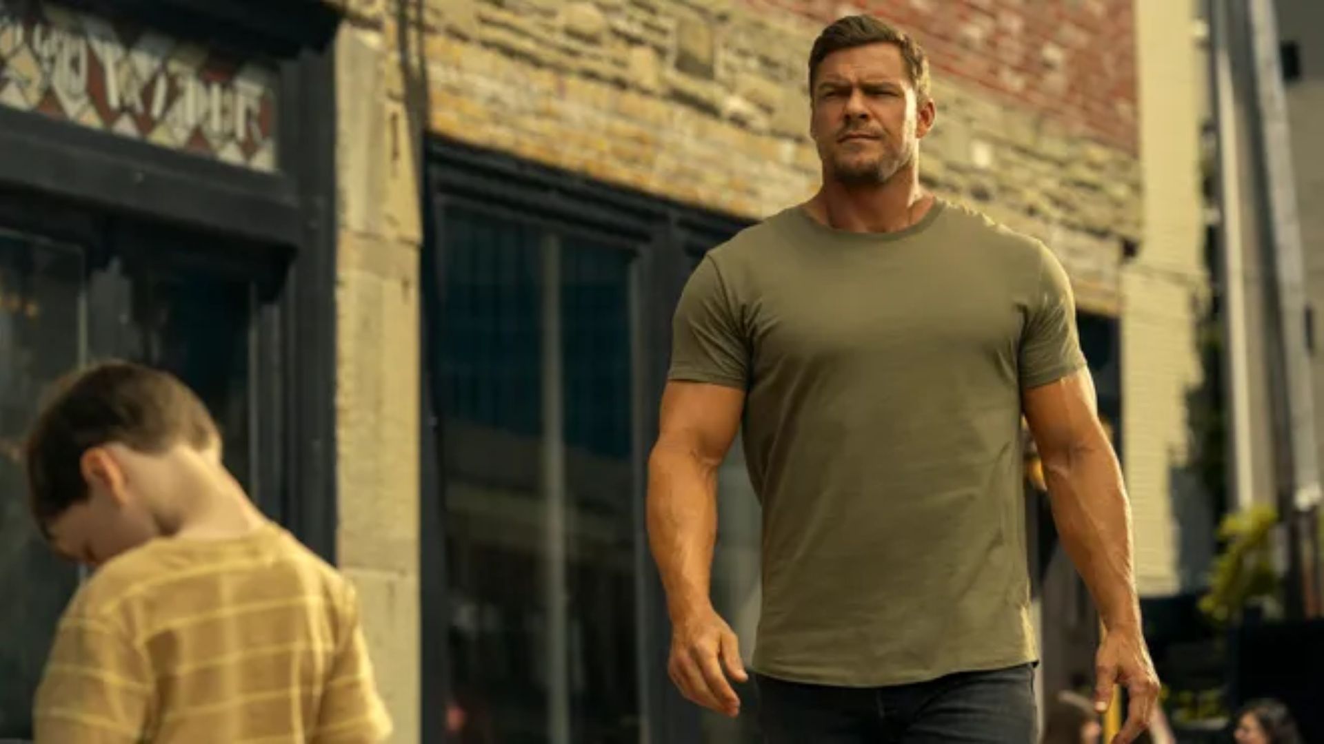 'Reacher' Season 3 Episode 5 Recap: Three Deaths and a Big Old Cliffhanger