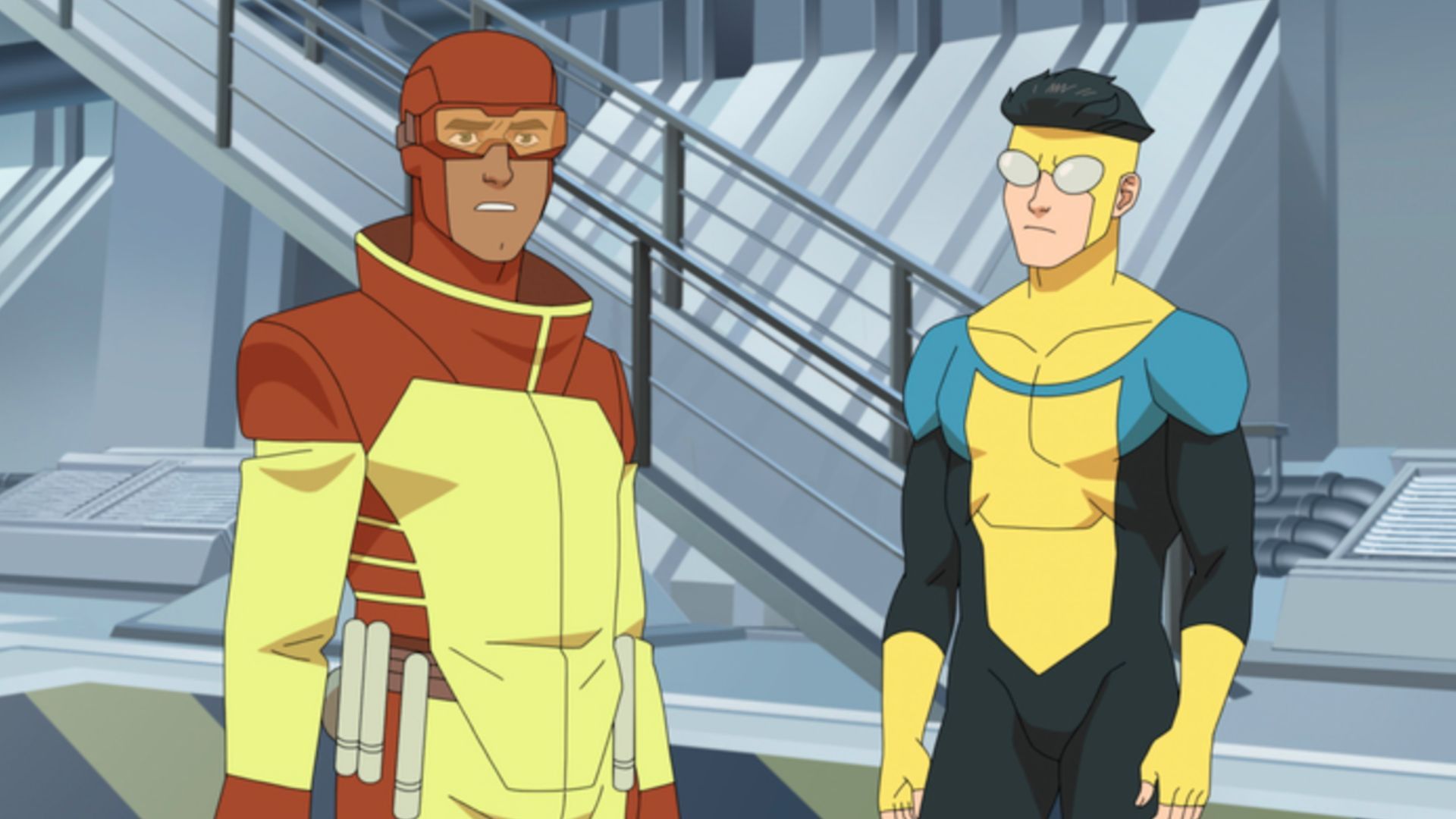 ‘Invincible’ Season 3 Release Schedule